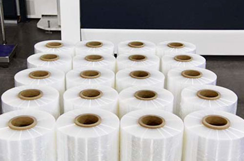 市場熱烈反響持續(xù)，小纏繞膜銷量穩(wěn)步增長，贏得廣泛好評